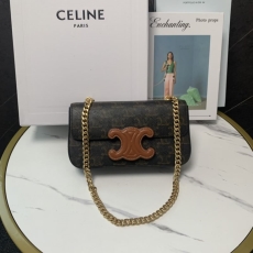 Celine Triomphe Bags